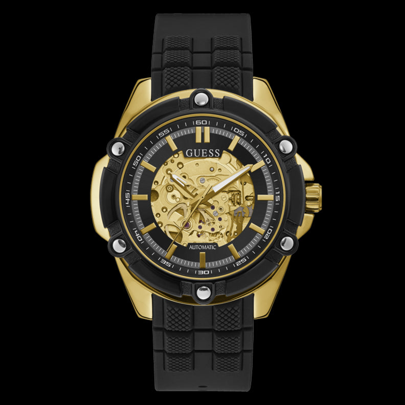 GUESS WATCHES Mod. GW0061G2