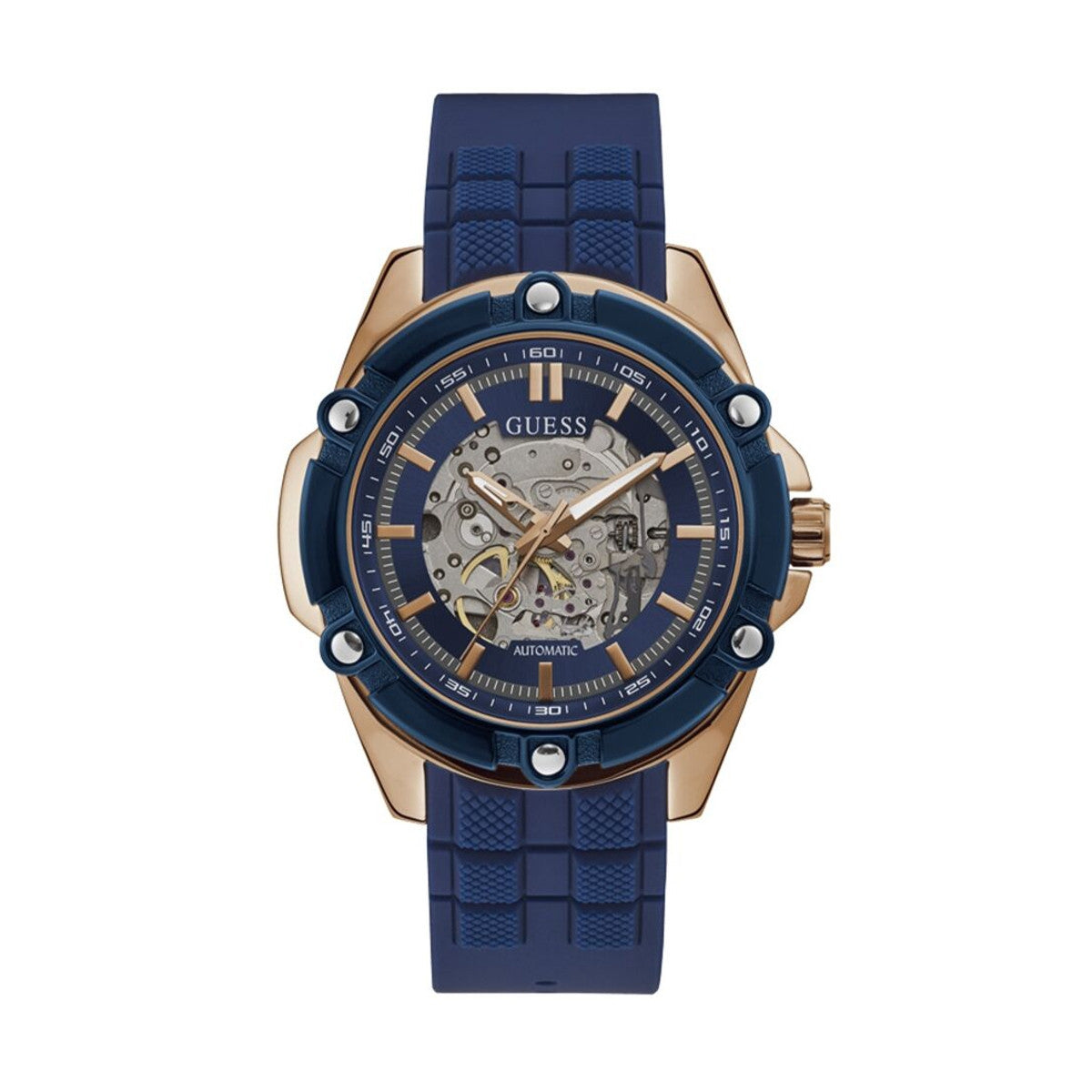 GUESS WATCHES Mod. GW0061G3