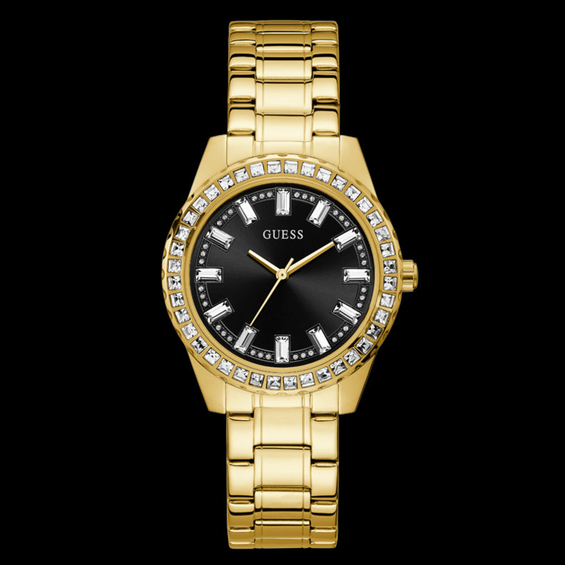 GUESS WATCHES Mod. GW0111L2