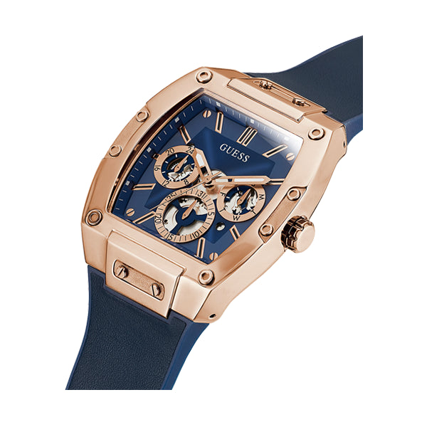 GUESS WATCHES Mod. GW0202G4