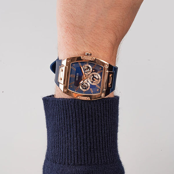 GUESS WATCHES Mod. GW0202G4