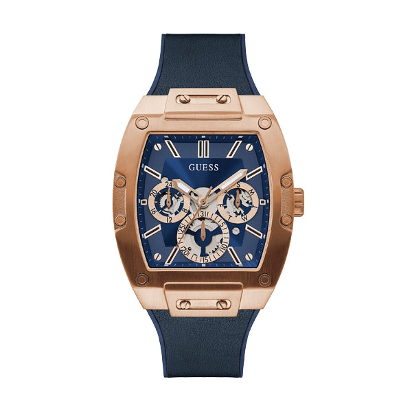 GUESS WATCHES Mod. GW0202G4