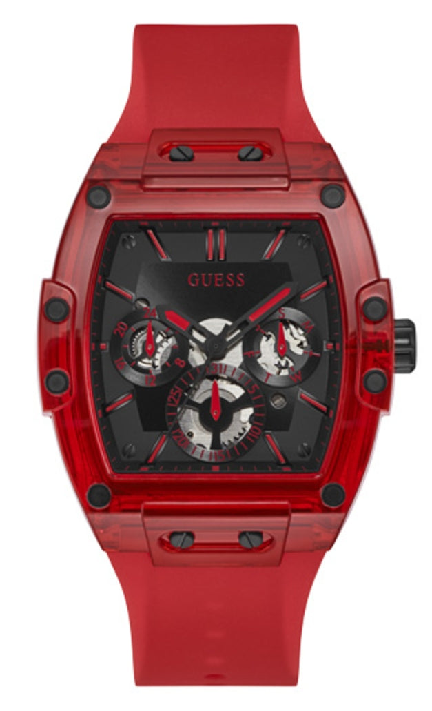 GUESS WATCHES Mod. GW0203G5