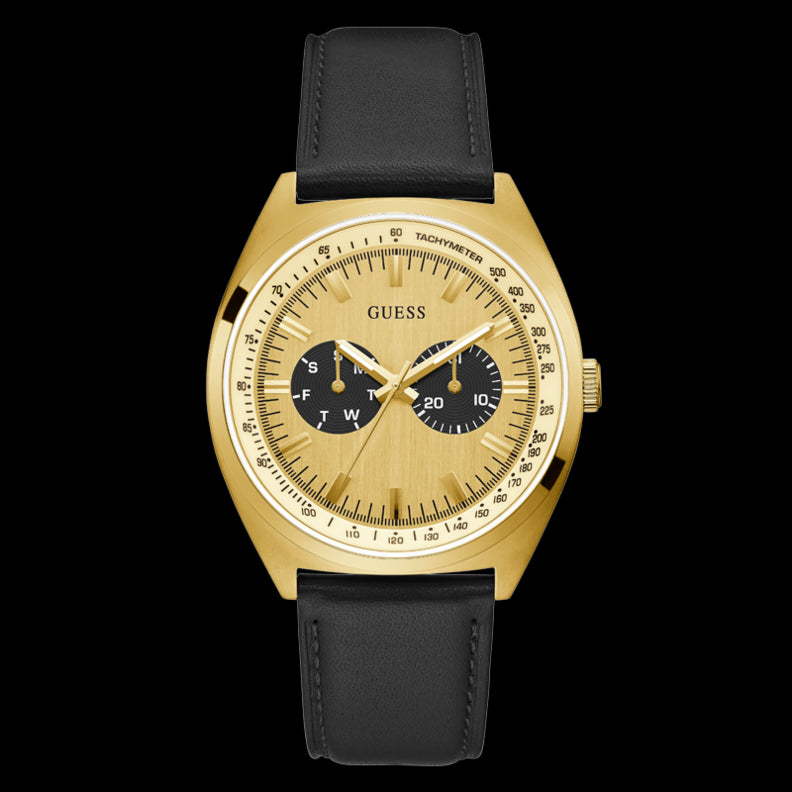 GUESS WATCHES Mod. GW0212G1