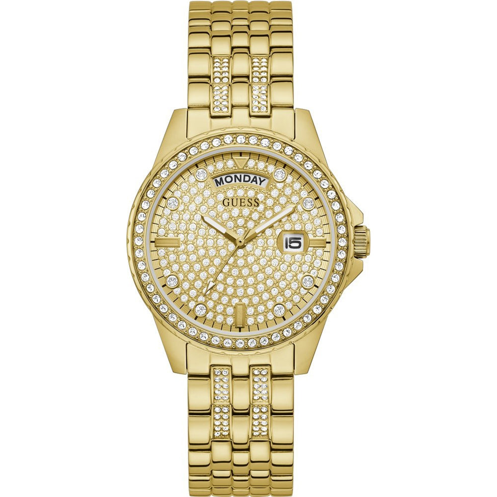 GUESS WATCHES Mod. GW0254L2