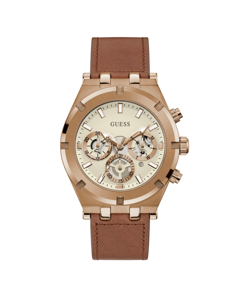 GUESS WATCHES Mod. GW0262G3