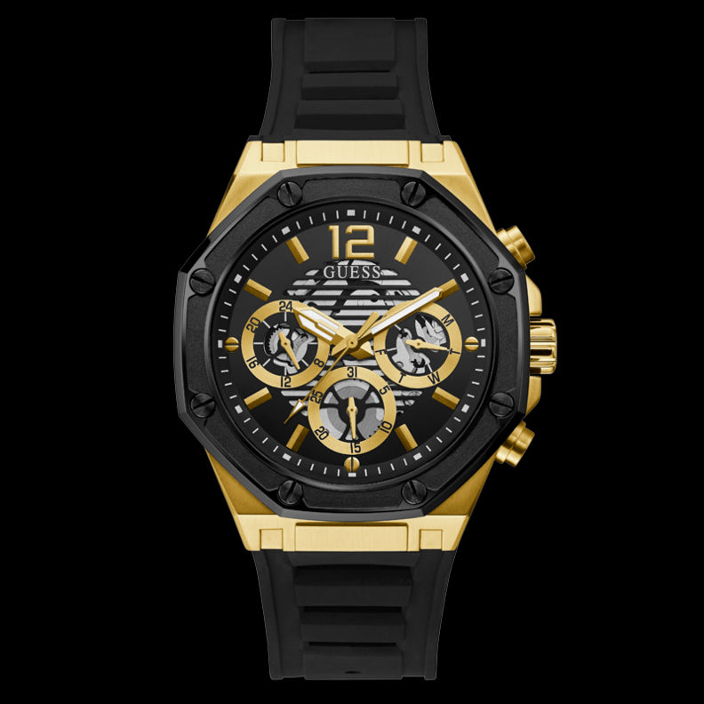 GUESS WATCHES Mod. GW0263G1