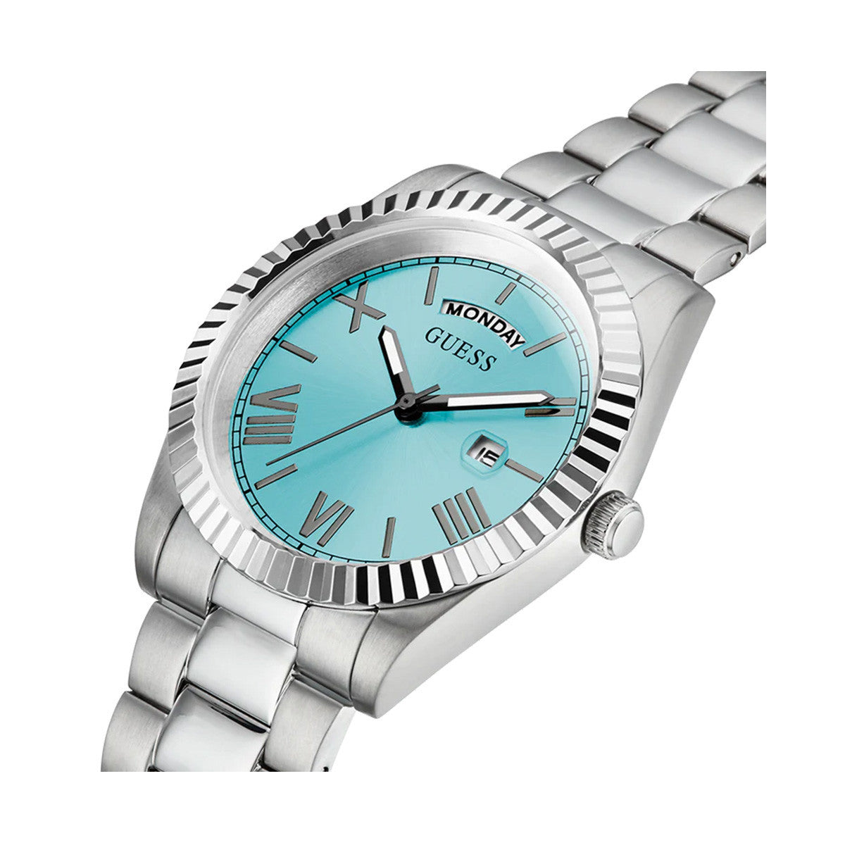 GUESS WATCHES Mod. GW0265G11