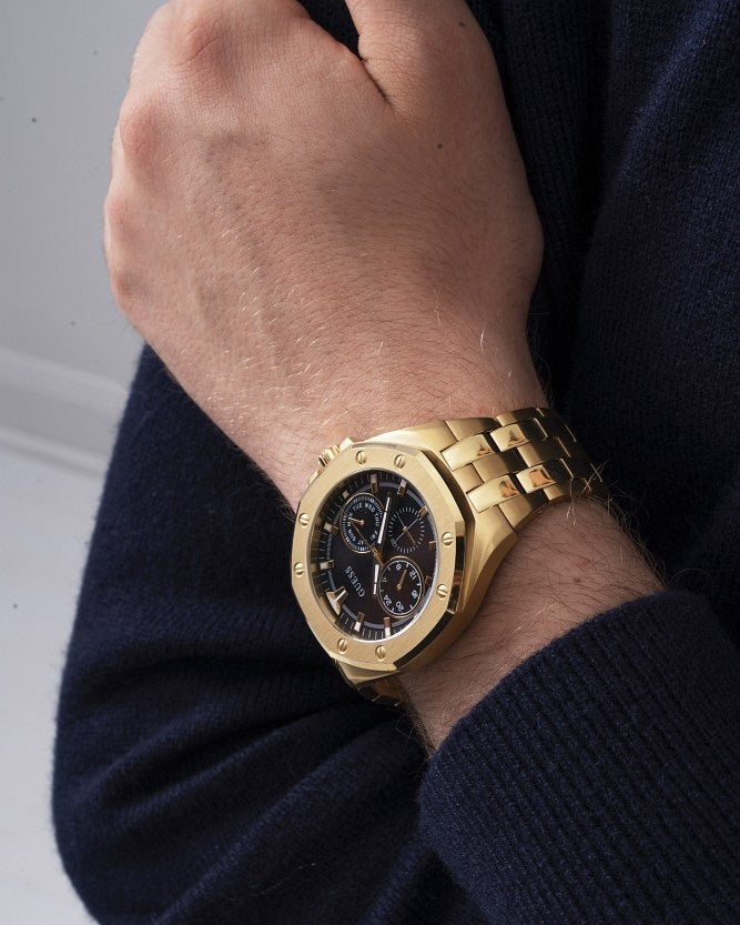 GUESS WATCHES Mod. GW0278G2