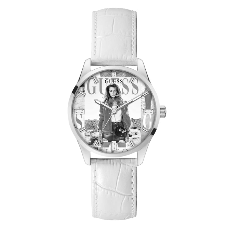 GUESS WATCHES Mod. GW0289L1