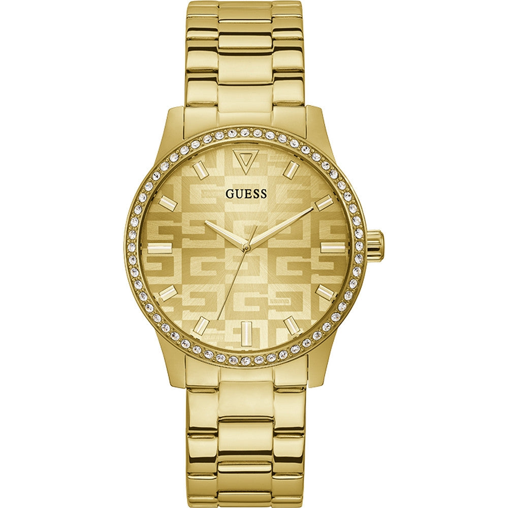 GUESS WATCHES Mod. GW0292L2