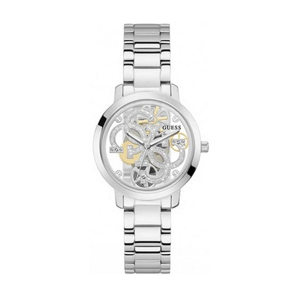 GUESS Mod. QUATTRO CLEAR