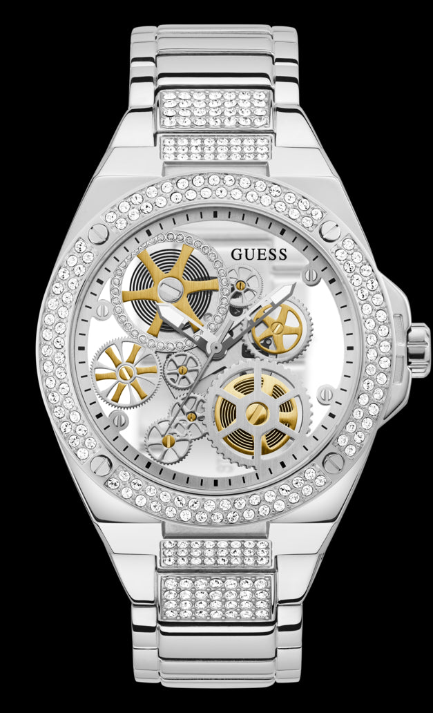 GUESS WATCHES Mod. GW0323G1