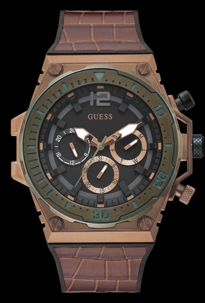 GUESS WATCHES Mod. GW0326G2