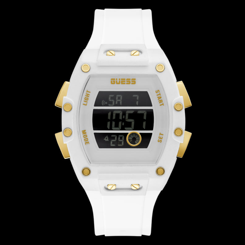 GUESS WATCHES Mod. GW0340G1