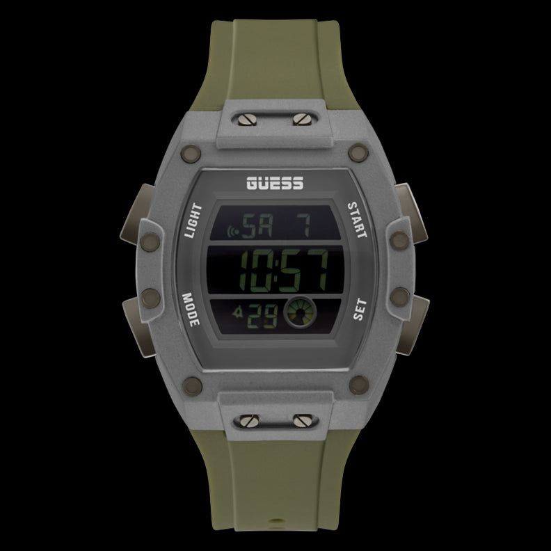 GUESS WATCHES Mod. GW0340G3