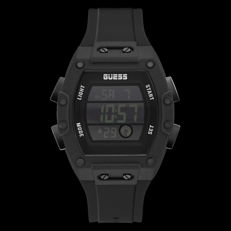 GUESS WATCHES Mod. GW0340G4