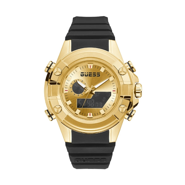 GUESS WATCHES Mod. GW0341G2