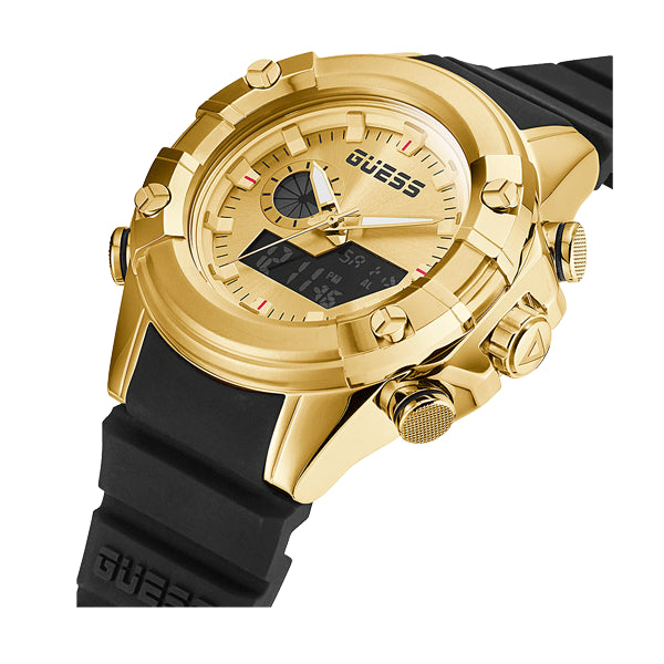 GUESS WATCHES Mod. GW0341G2