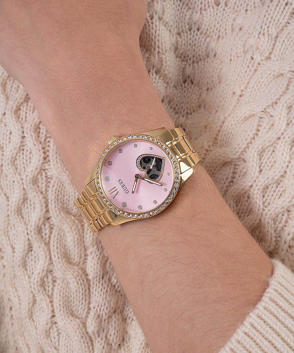 GUESS WATCHES Mod. GW0380L2