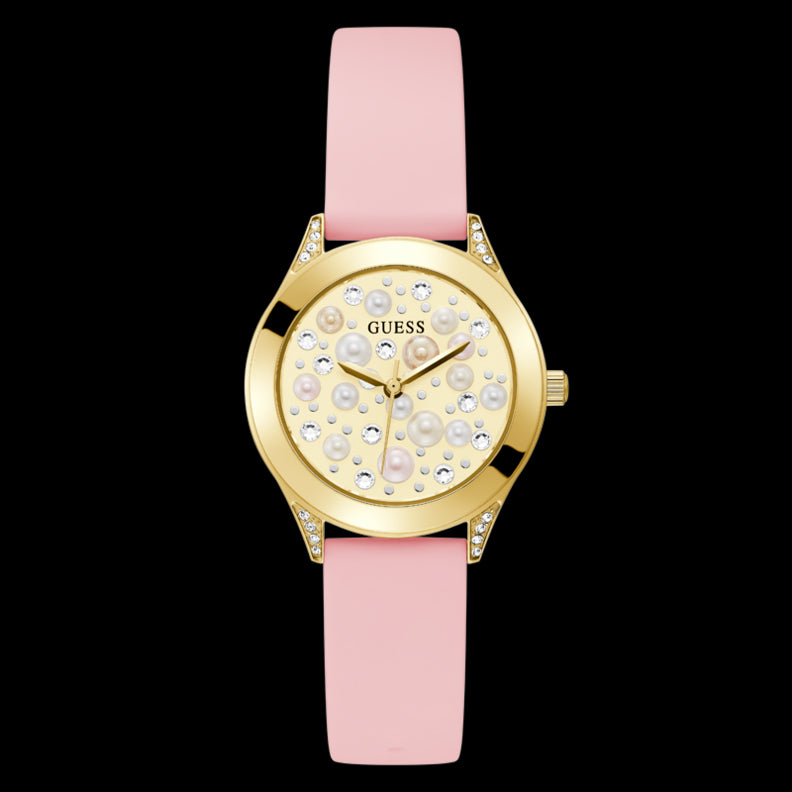 GUESS WATCHES Mod. GW0381L2