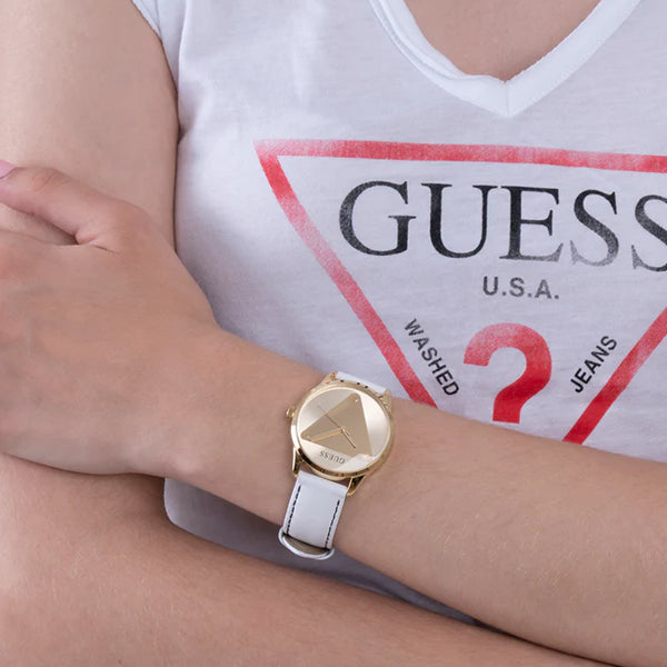 GUESS WATCHES Mod. GW0399L1