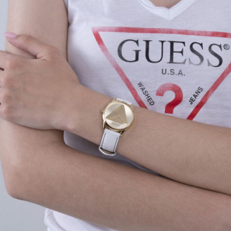GUESS WATCHES Mod. GW0399L1