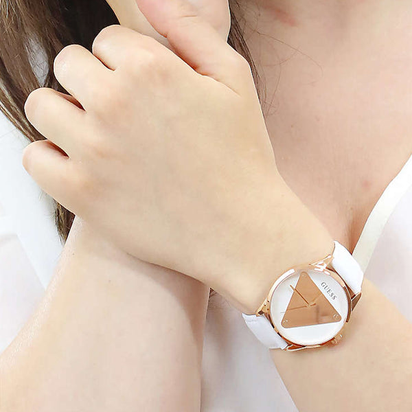 GUESS WATCHES Mod. GW0399L2