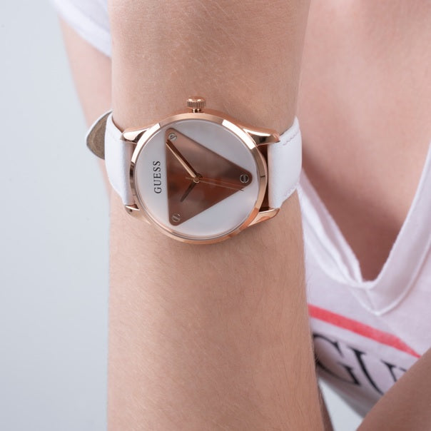 GUESS WATCHES Mod. GW0399L2