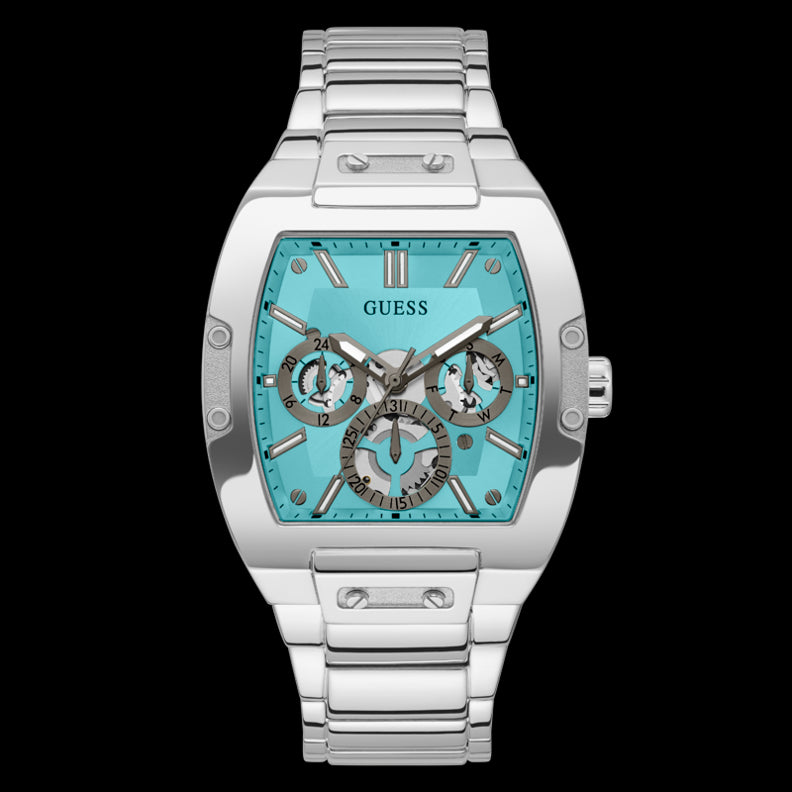 GUESS WATCHES Mod. GW0456G4