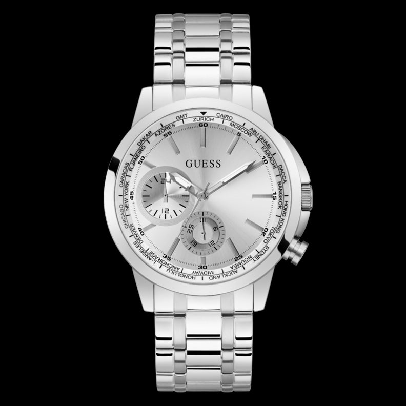 GUESS WATCHES Mod. GW0490G1