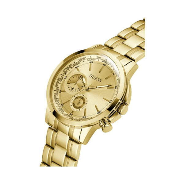 GUESS WATCHES Mod. GW0490G2