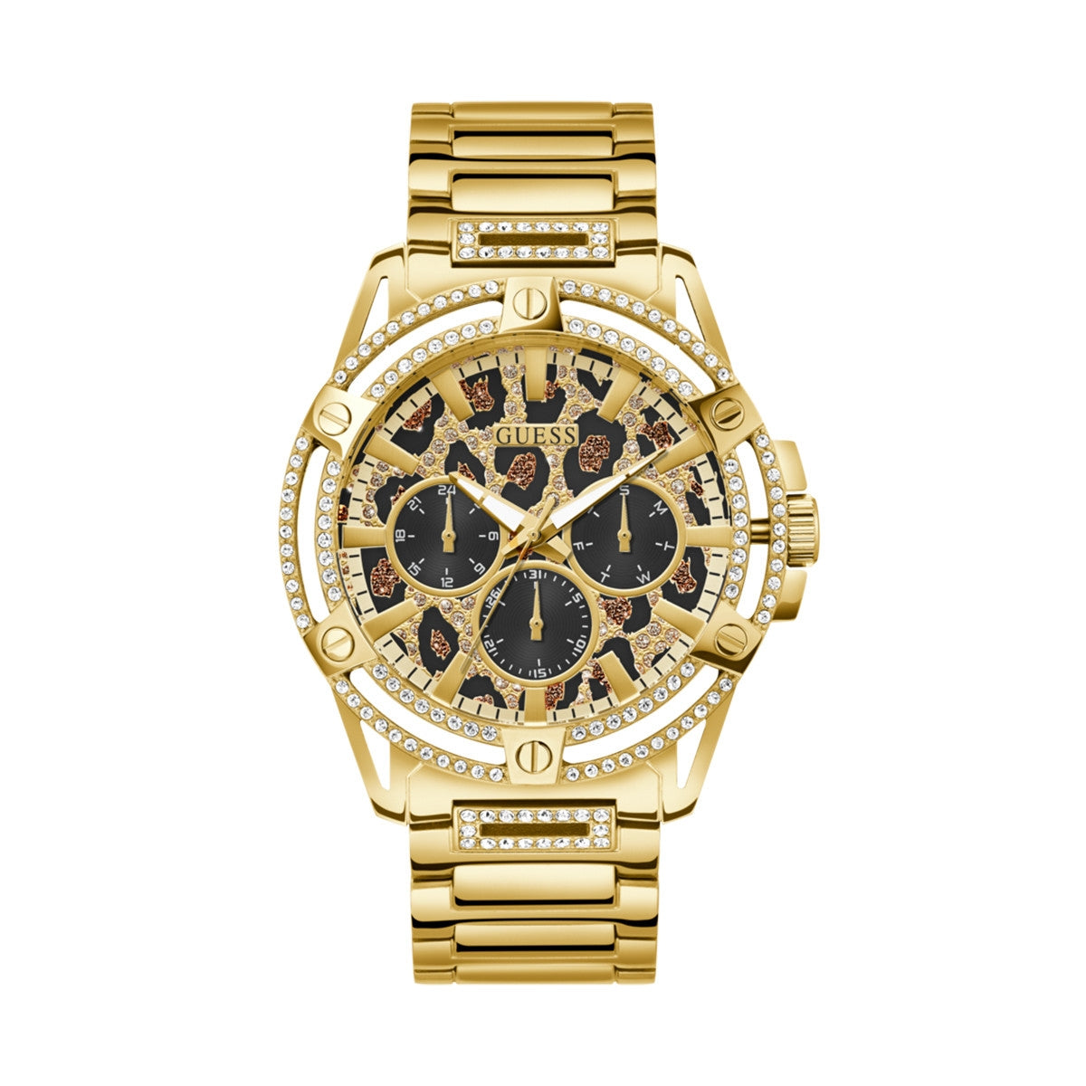 GUESS WATCHES Mod. GW0497G4