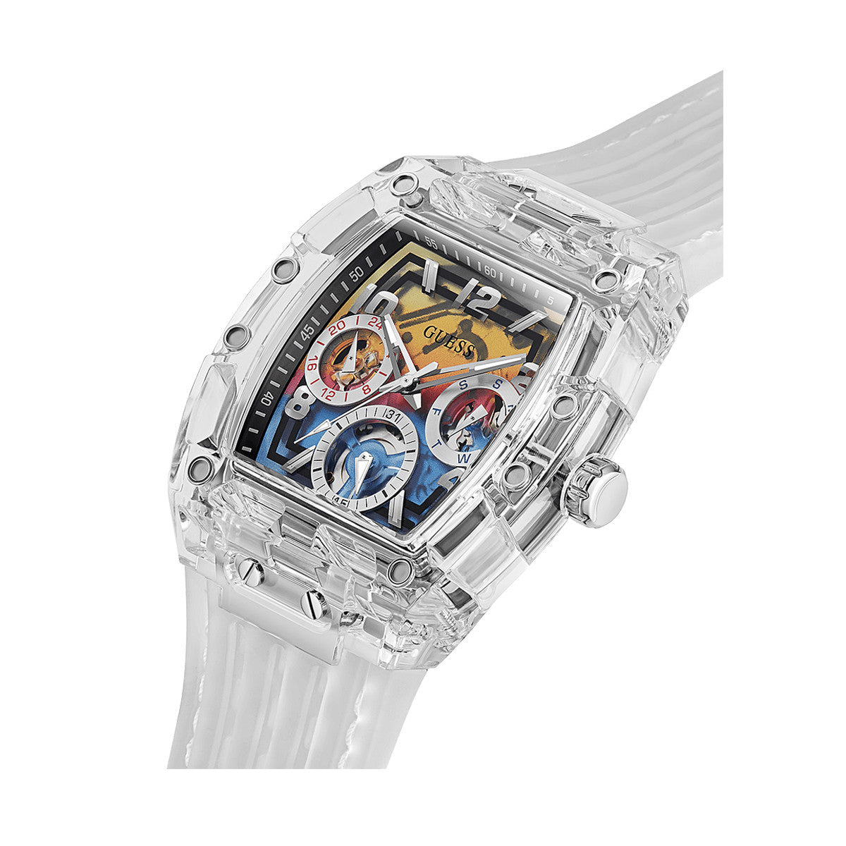 GUESS WATCHES Mod. GW0499G3