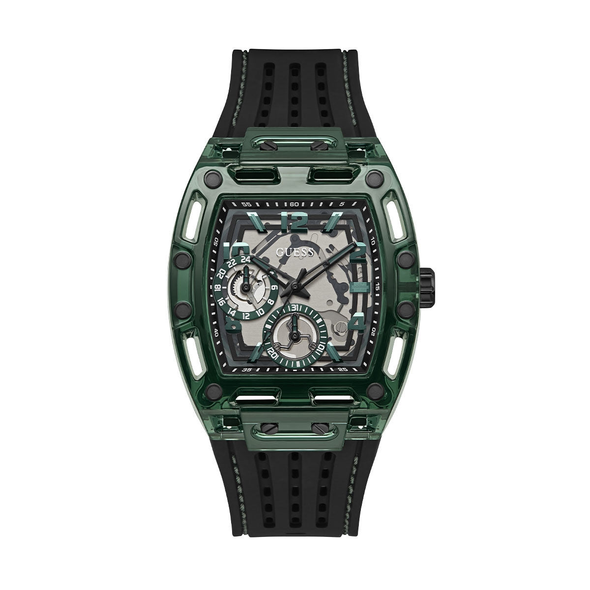 GUESS WATCHES Mod. GW0499G7