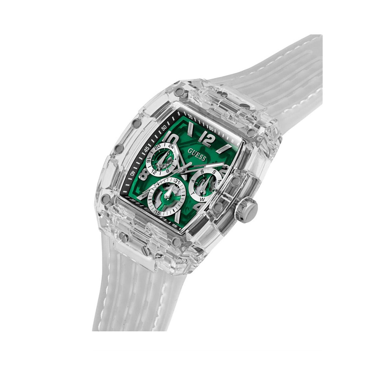 GUESS WATCHES Mod. GW0499G8