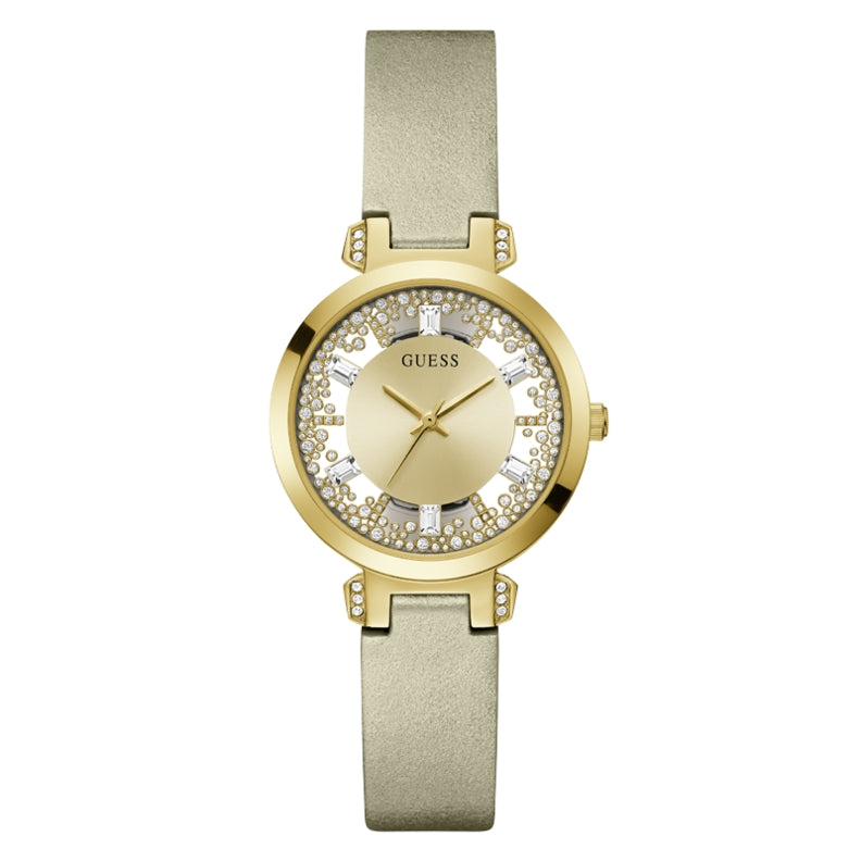 GUESS WATCHES Mod. GW0535L4