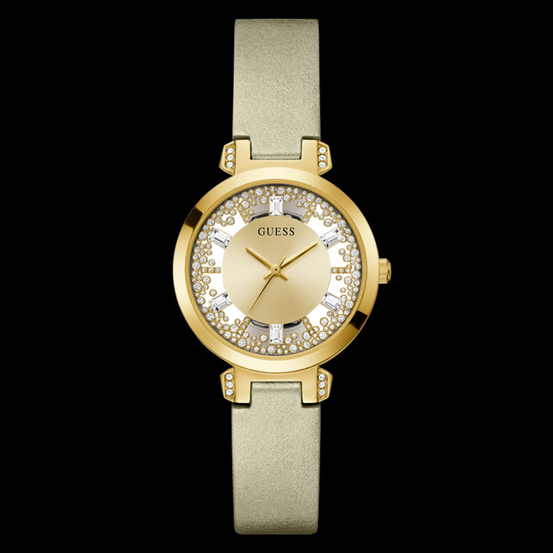 GUESS WATCHES Mod. GW0535L4