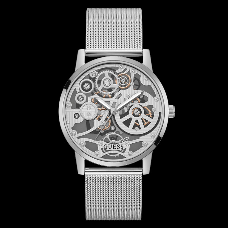 GUESS WATCHES Mod. GW0538G1