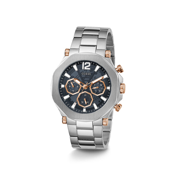 GUESS WATCHES Mod. GW0539G1