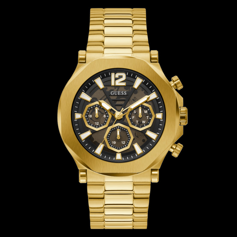 GUESS WATCHES Mod. GW0539G2