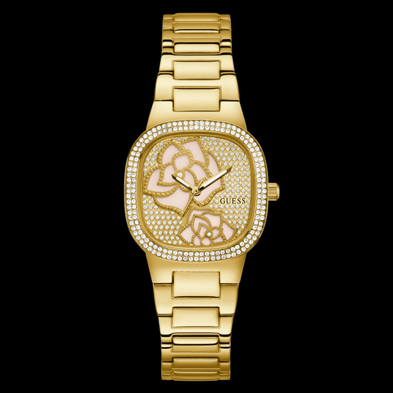 GUESS WATCHES Mod. GW0544L2