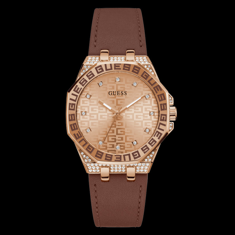 GUESS WATCHES Mod. GW0547L2