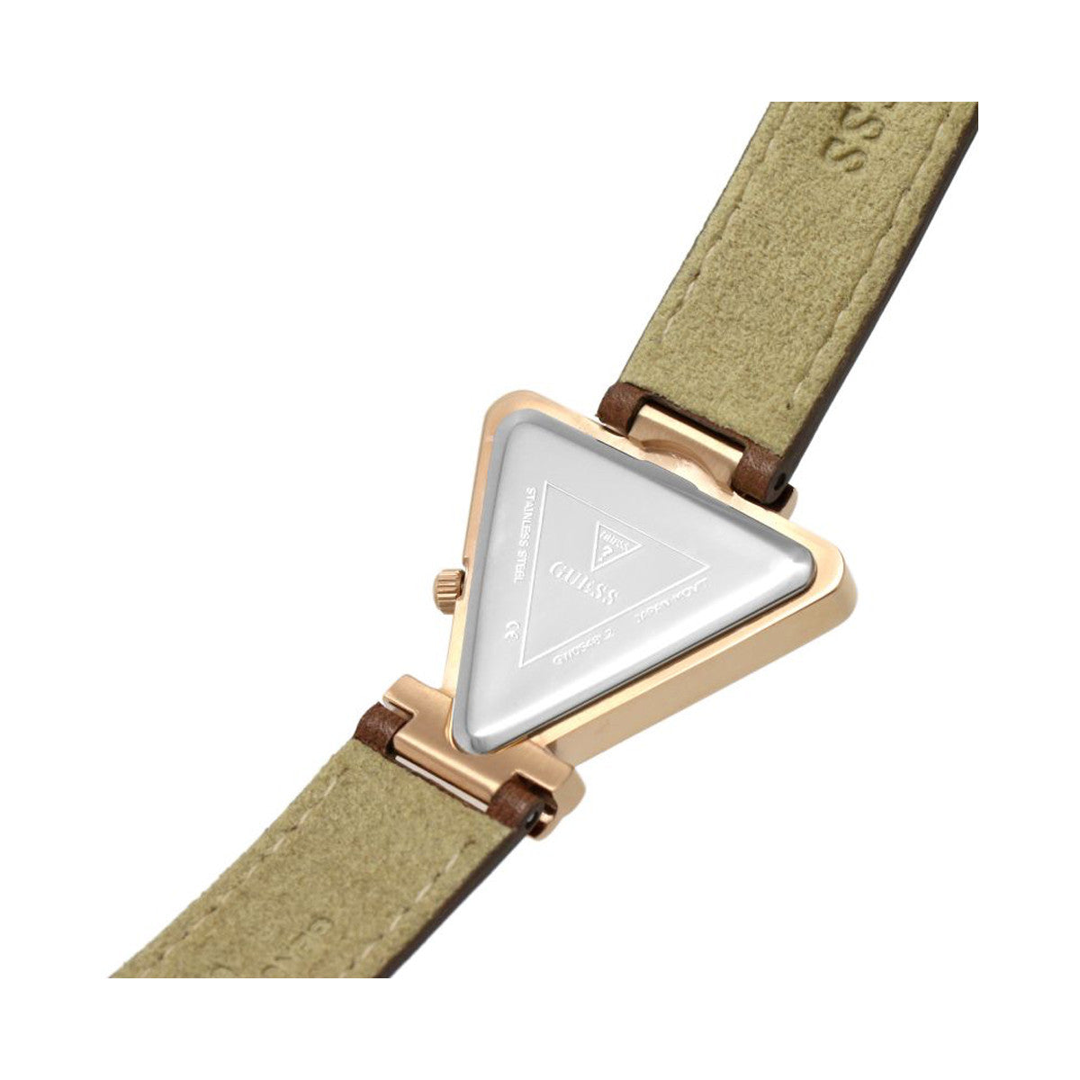 GUESS WATCHES Mod. GW0548L2