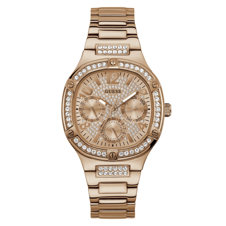 GUESS WATCHES Mod. GW0558L3