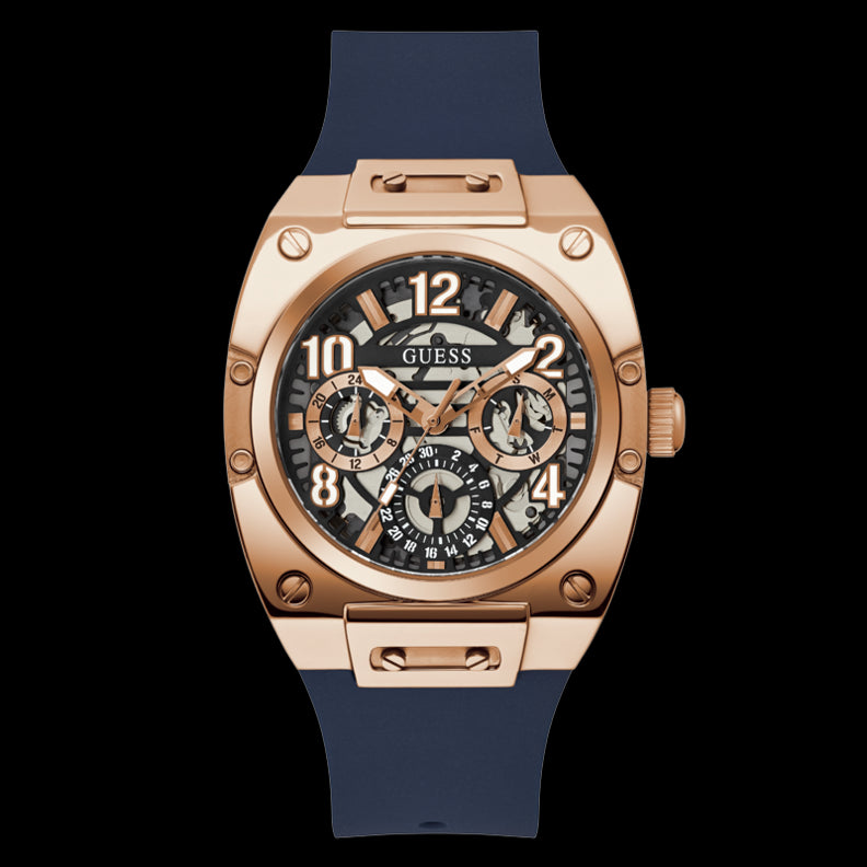 GUESS WATCHES Mod. GW0569G3