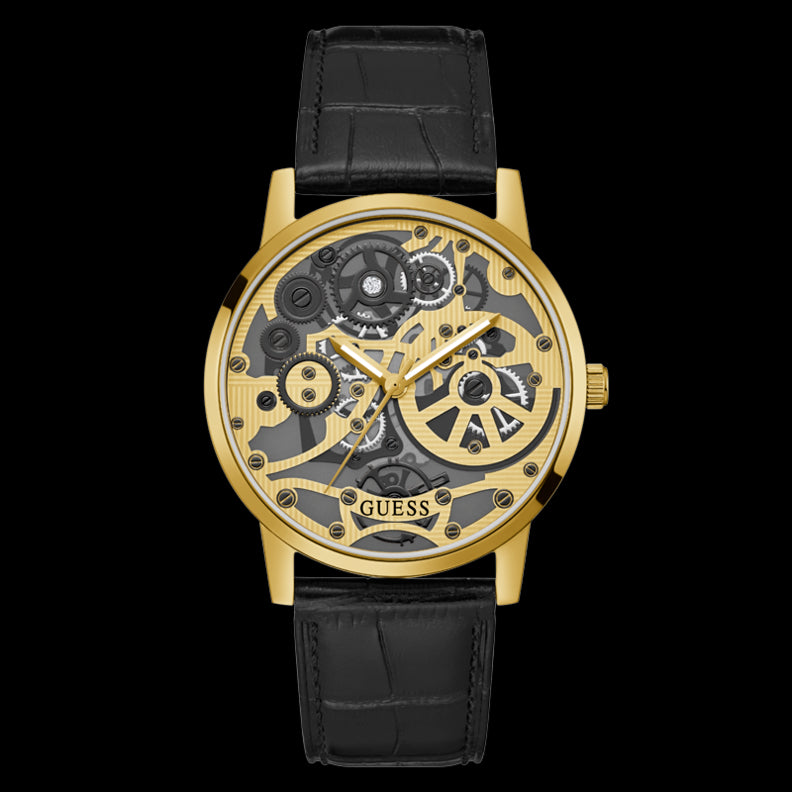 GUESS WATCHES Mod. GW0570G1