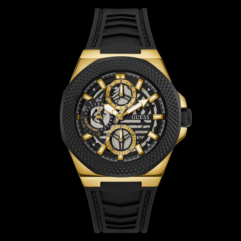 GUESS WATCHES Mod. GW0577G2