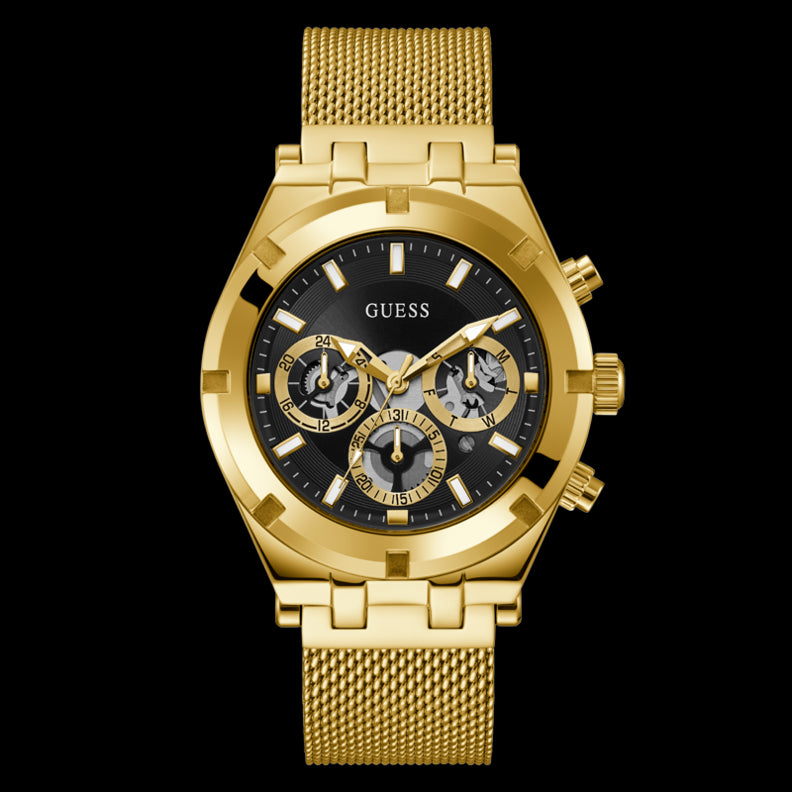 GUESS WATCHES Mod. GW0582G2