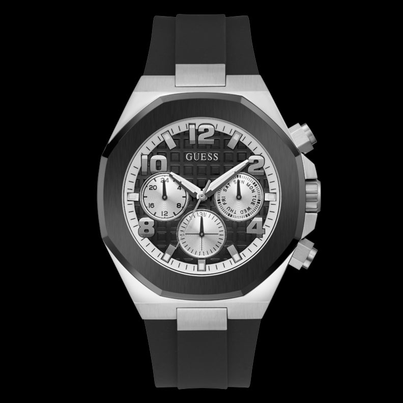 GUESS WATCHES Mod. GW0583G1